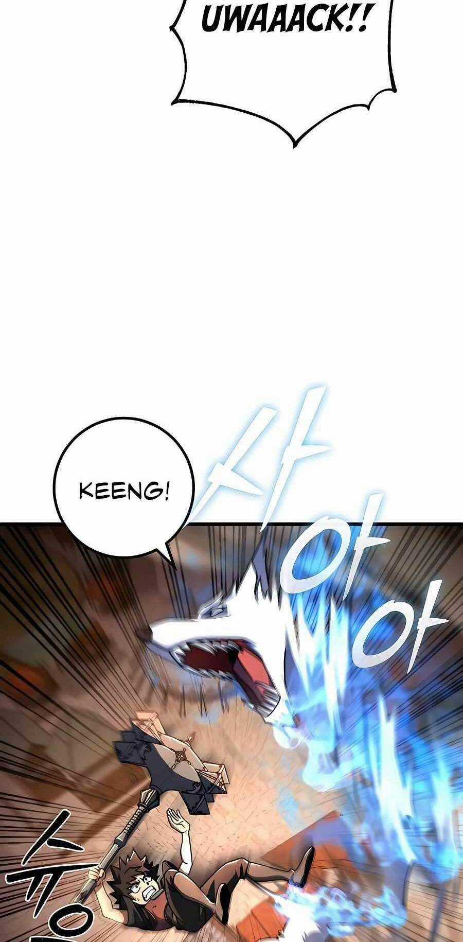 Tôi Dùng Búa Thần Giải Cứu Thế Giới Chapter 44 trang 62