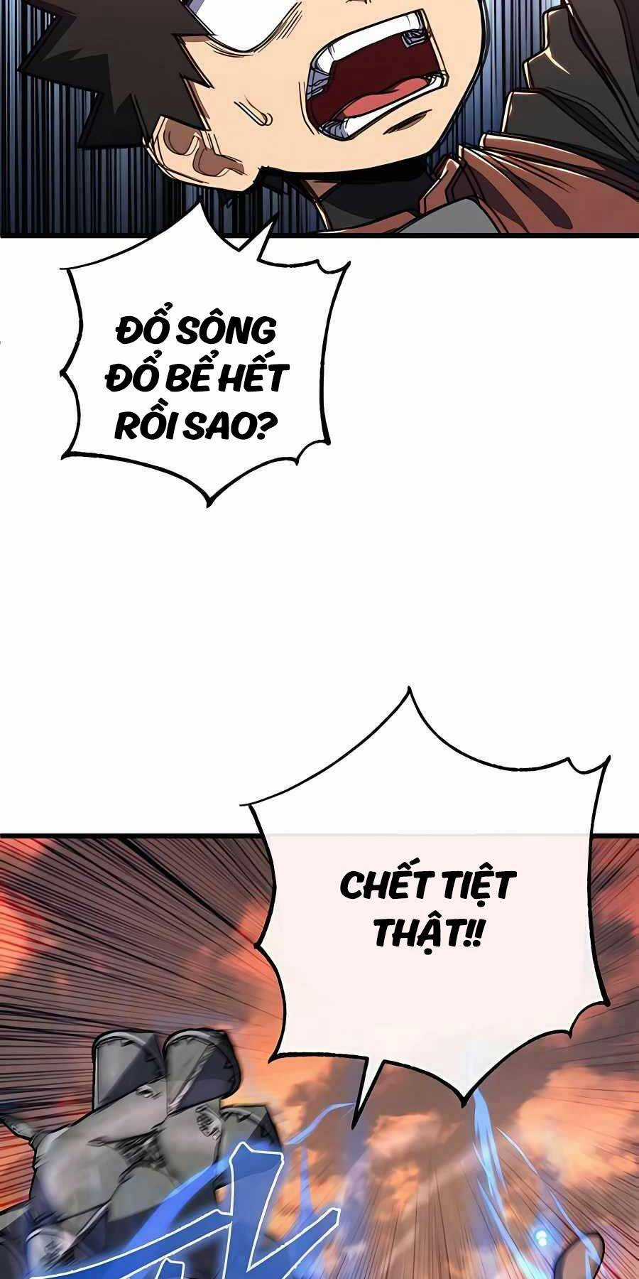 Tôi Dùng Búa Thần Giải Cứu Thế Giới Chapter 44 trang 64