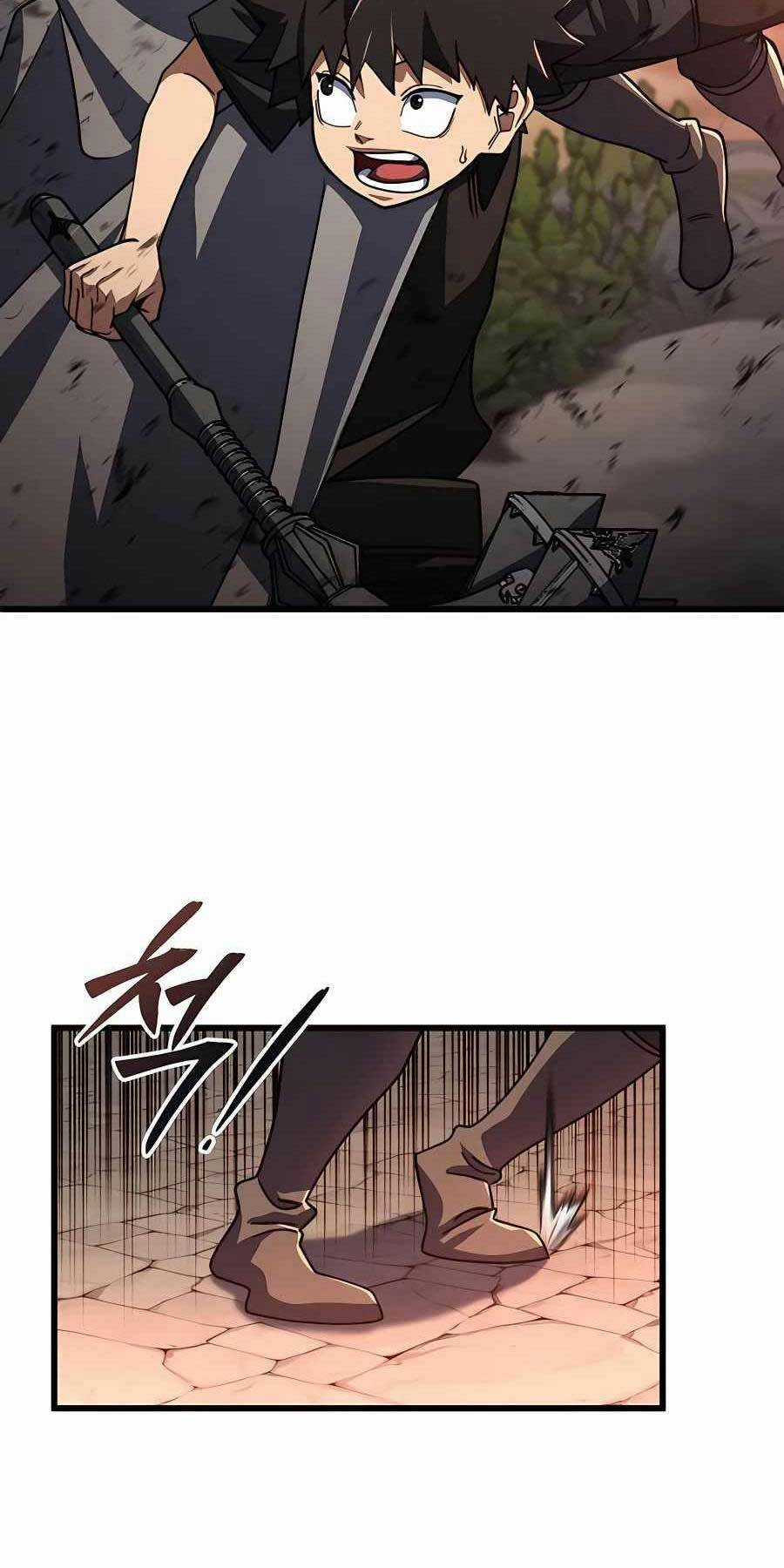 Tôi Dùng Búa Thần Giải Cứu Thế Giới Chapter 44 trang 68