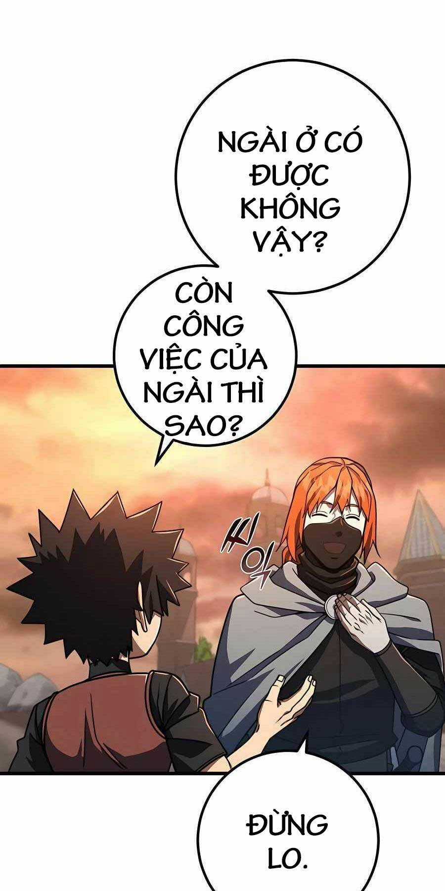 Tôi Dùng Búa Thần Giải Cứu Thế Giới Chapter 44 trang 69