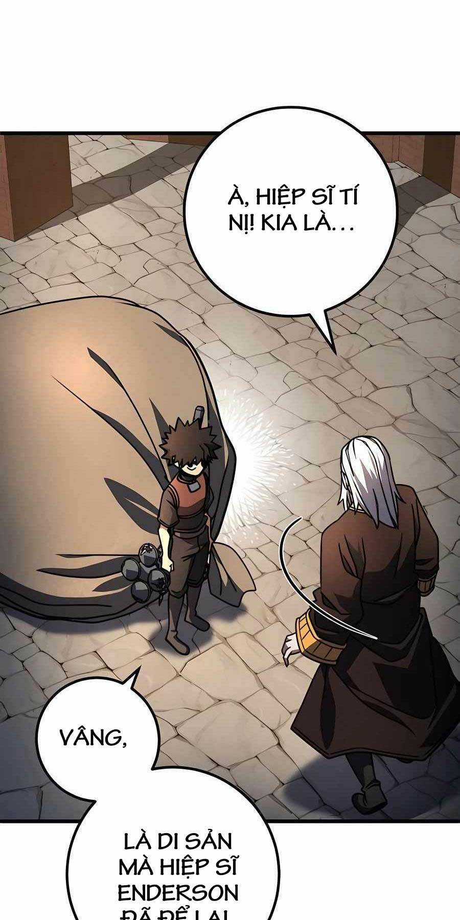 Tôi Dùng Búa Thần Giải Cứu Thế Giới Chapter 44 trang 7