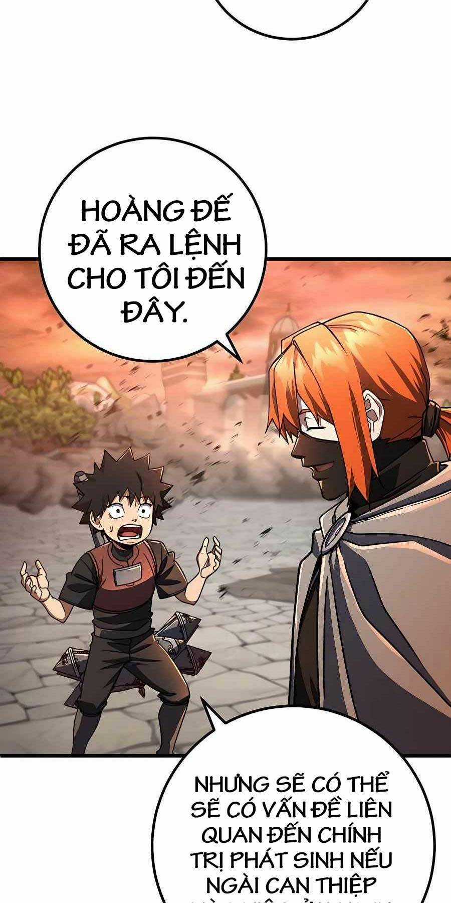 Tôi Dùng Búa Thần Giải Cứu Thế Giới Chapter 44 trang 70