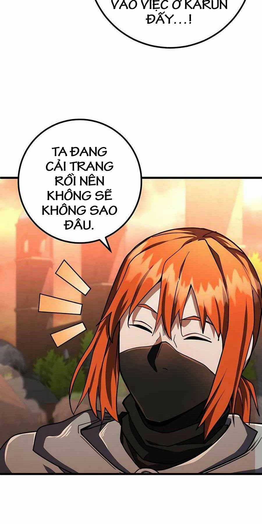 Tôi Dùng Búa Thần Giải Cứu Thế Giới Chapter 44 trang 71