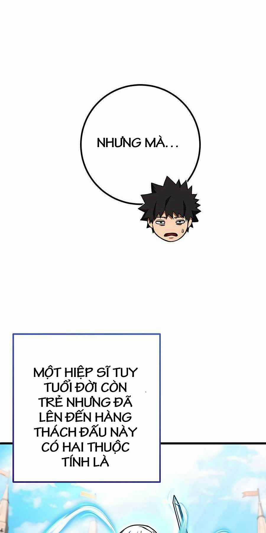 Tôi Dùng Búa Thần Giải Cứu Thế Giới Chapter 44 trang 72