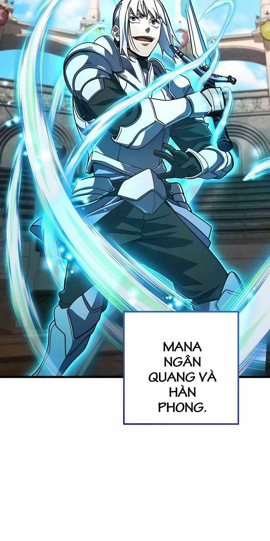 Tôi Dùng Búa Thần Giải Cứu Thế Giới Chapter 44 trang 73