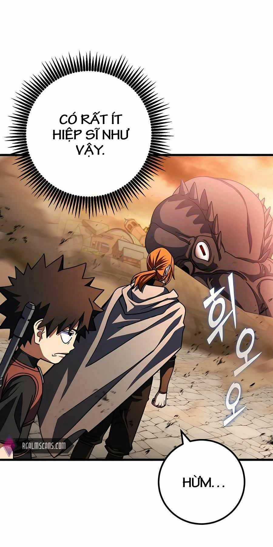 Tôi Dùng Búa Thần Giải Cứu Thế Giới Chapter 44 trang 74