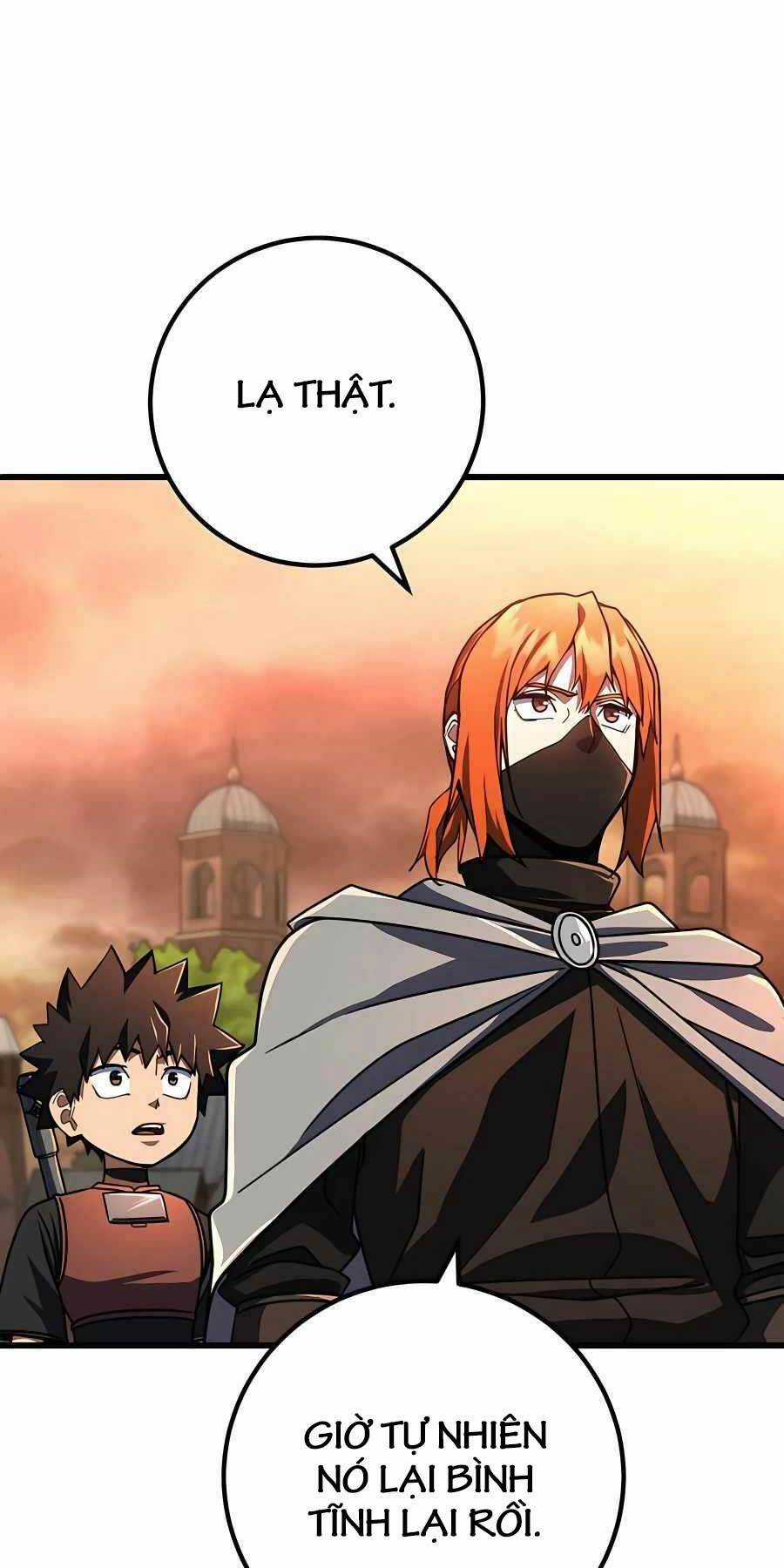 Tôi Dùng Búa Thần Giải Cứu Thế Giới Chapter 44 trang 75