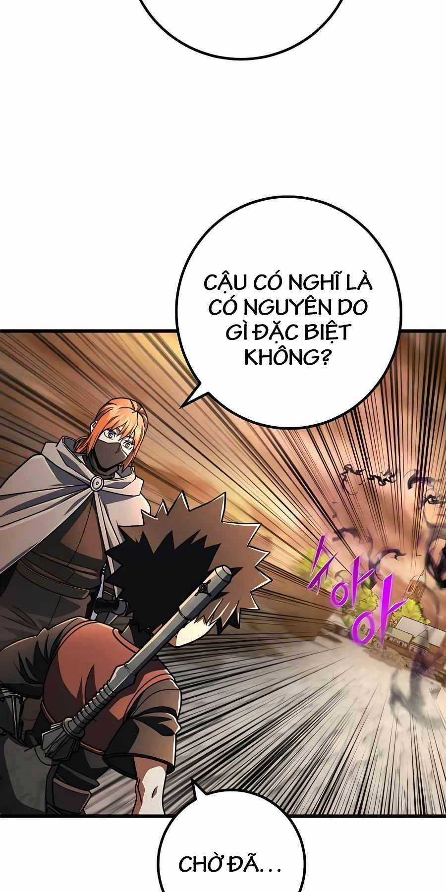 Tôi Dùng Búa Thần Giải Cứu Thế Giới Chapter 44 trang 76