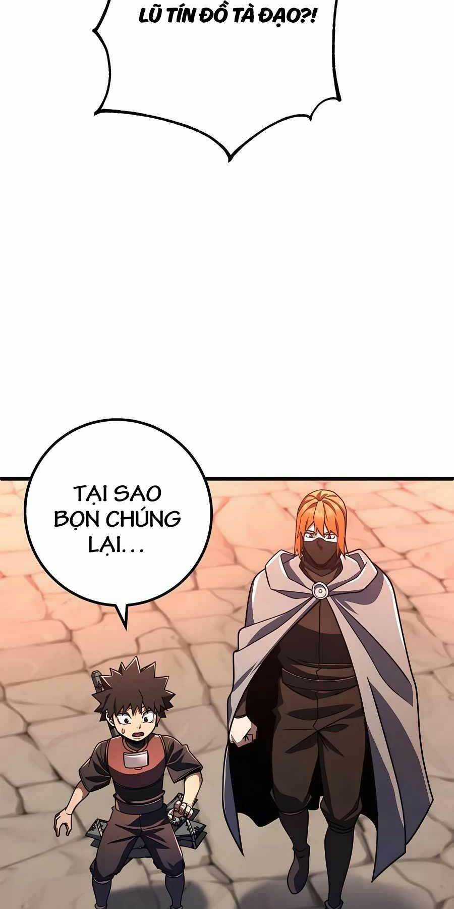 Tôi Dùng Búa Thần Giải Cứu Thế Giới Chapter 44 trang 79