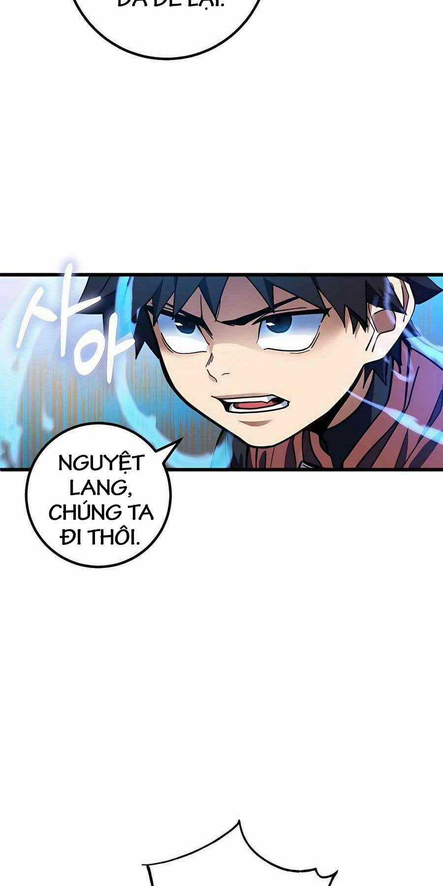 Tôi Dùng Búa Thần Giải Cứu Thế Giới Chapter 44 trang 8