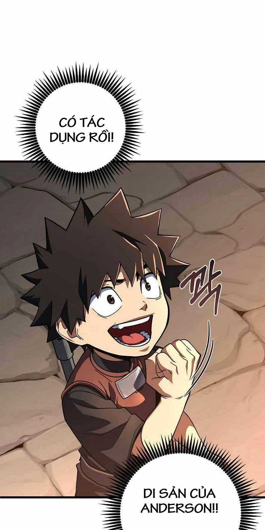 Tôi Dùng Búa Thần Giải Cứu Thế Giới Chapter 44 trang 83