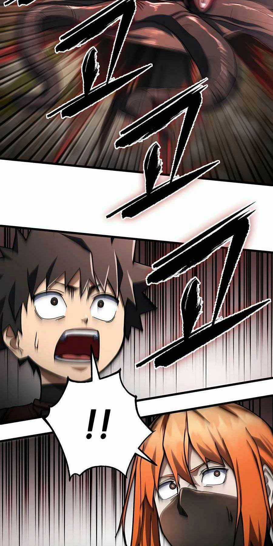 Tôi Dùng Búa Thần Giải Cứu Thế Giới Chapter 44 trang 85