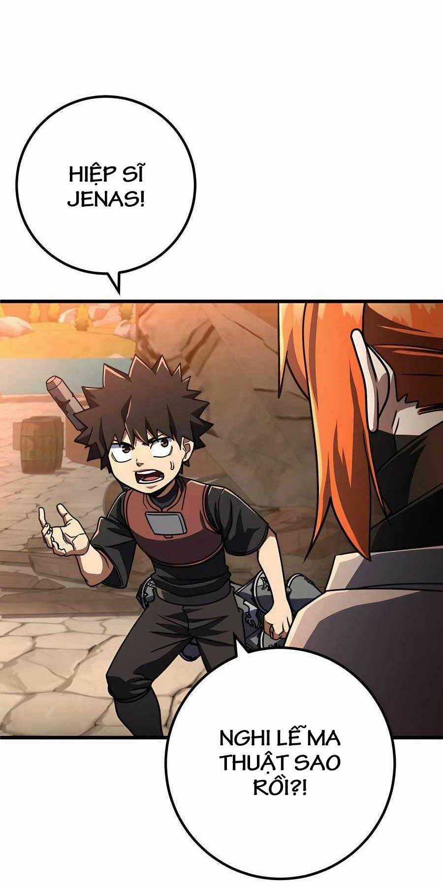 Tôi Dùng Búa Thần Giải Cứu Thế Giới Chapter 44 trang 88