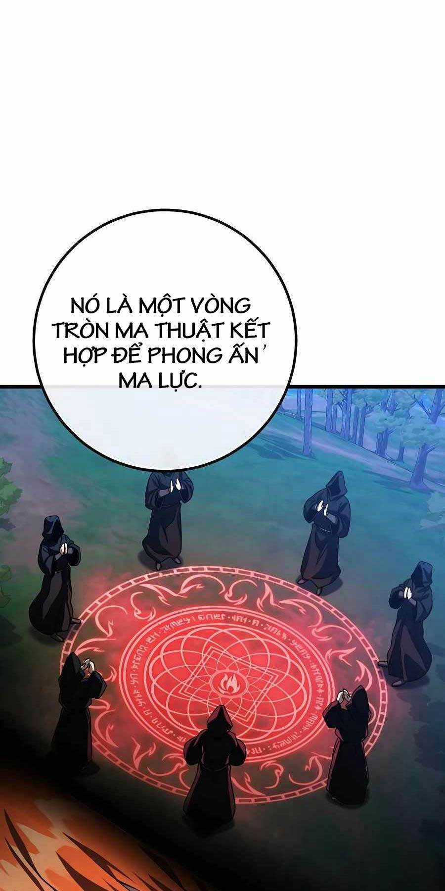 Tôi Dùng Búa Thần Giải Cứu Thế Giới Chapter 44 trang 89