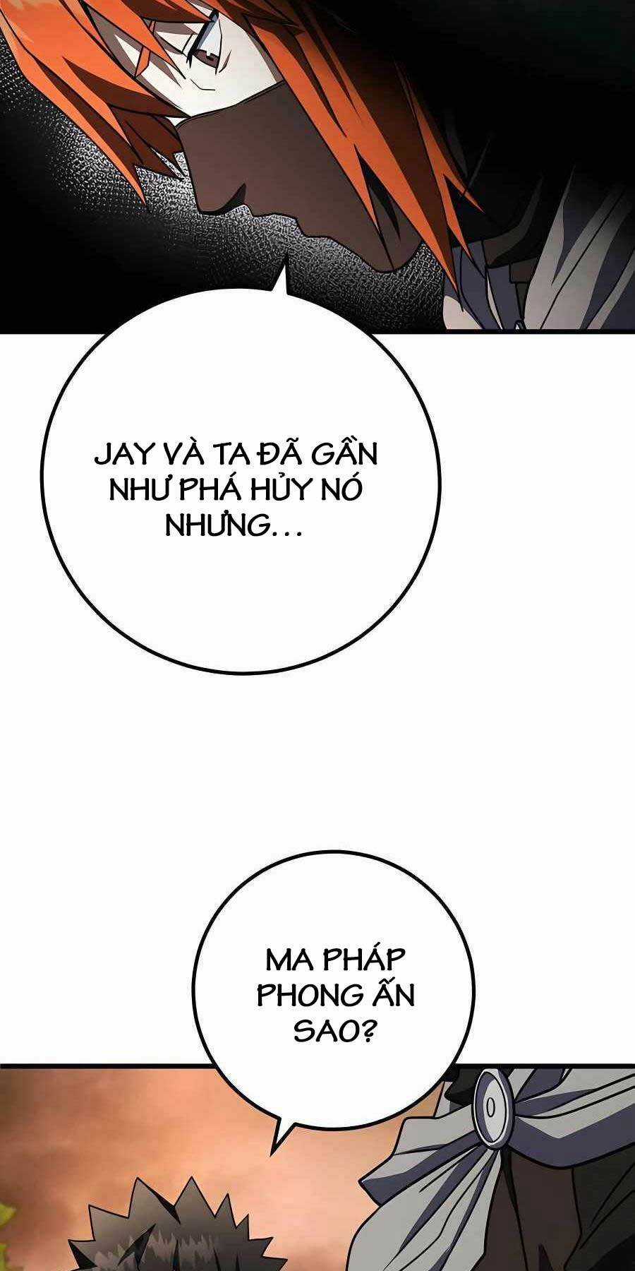 Tôi Dùng Búa Thần Giải Cứu Thế Giới Chapter 44 trang 90