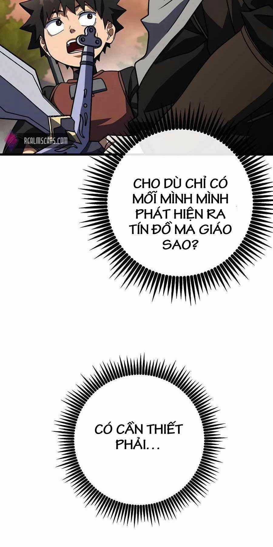 Tôi Dùng Búa Thần Giải Cứu Thế Giới Chapter 44 trang 91