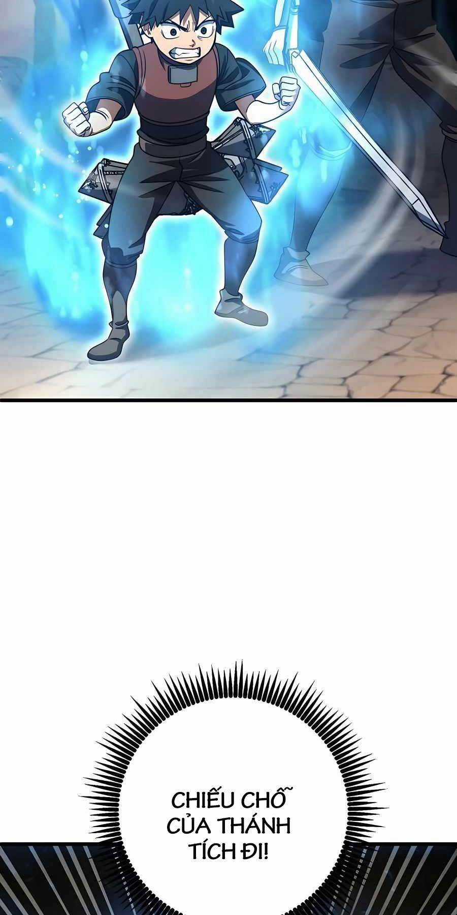 Tôi Dùng Búa Thần Giải Cứu Thế Giới Chapter 44 trang 94