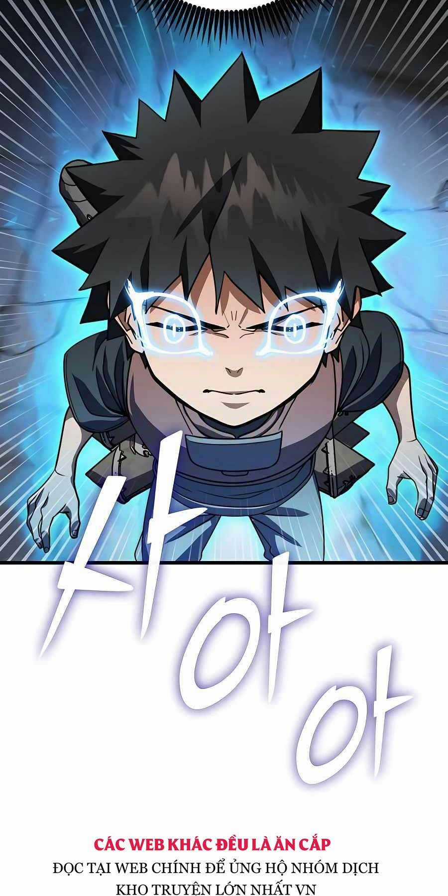 Tôi Dùng Búa Thần Giải Cứu Thế Giới Chapter 44 trang 95