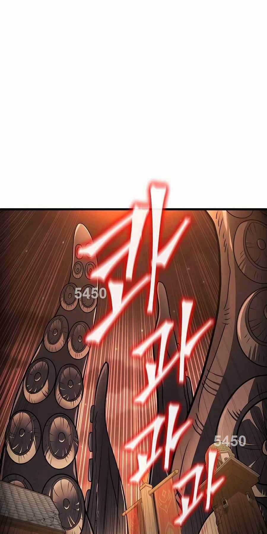 Tôi Dùng Búa Thần Giải Cứu Thế Giới Chapter 45 trang 0