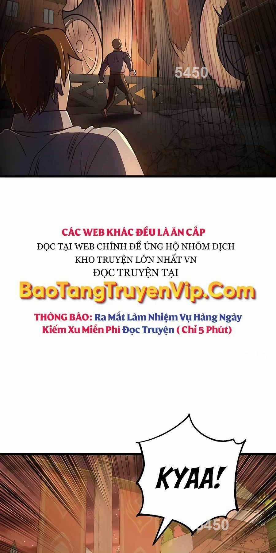 Tôi Dùng Búa Thần Giải Cứu Thế Giới Chapter 45 trang 1