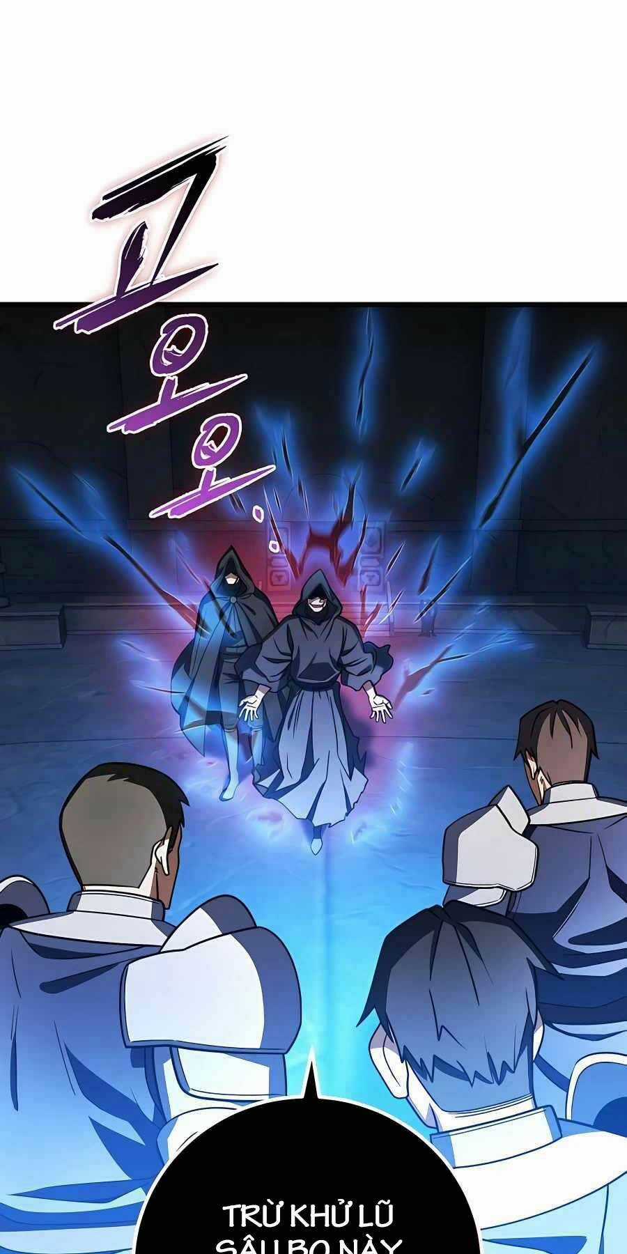 Tôi Dùng Búa Thần Giải Cứu Thế Giới Chapter 45 trang 11