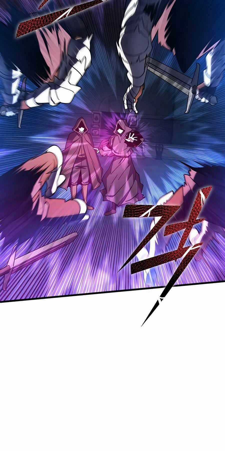 Tôi Dùng Búa Thần Giải Cứu Thế Giới Chapter 45 trang 17