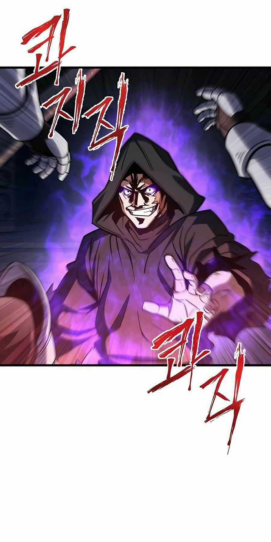 Tôi Dùng Búa Thần Giải Cứu Thế Giới Chapter 45 trang 18