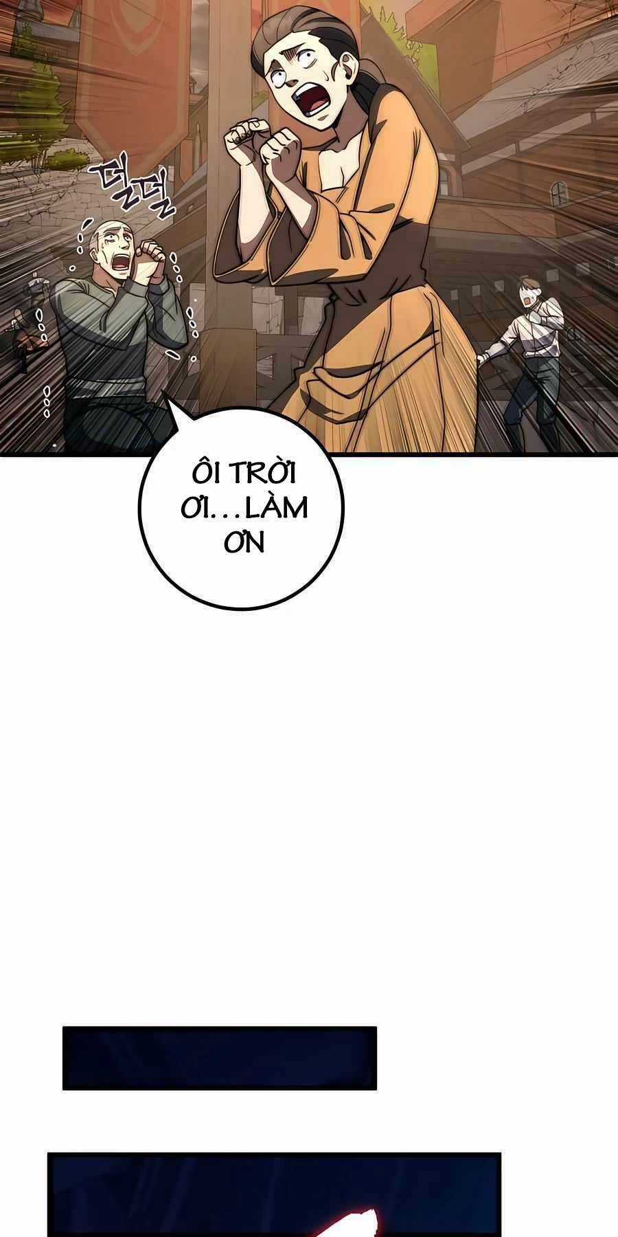 Tôi Dùng Búa Thần Giải Cứu Thế Giới Chapter 45 trang 2