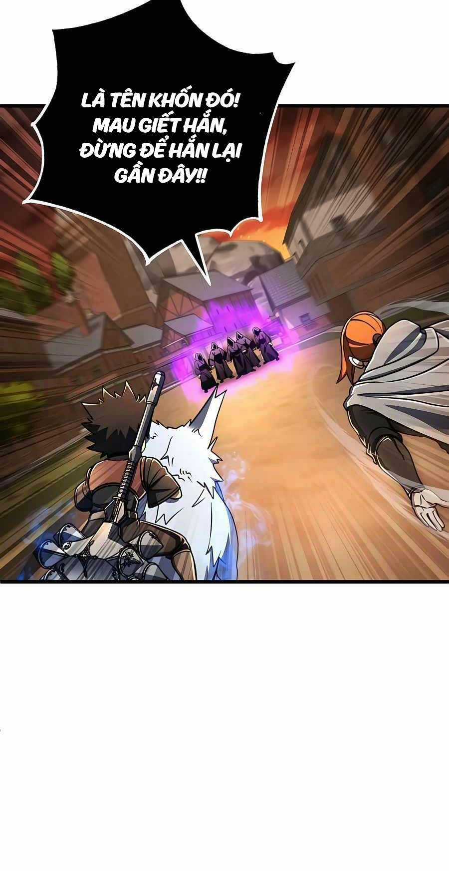 Tôi Dùng Búa Thần Giải Cứu Thế Giới Chapter 45 trang 21