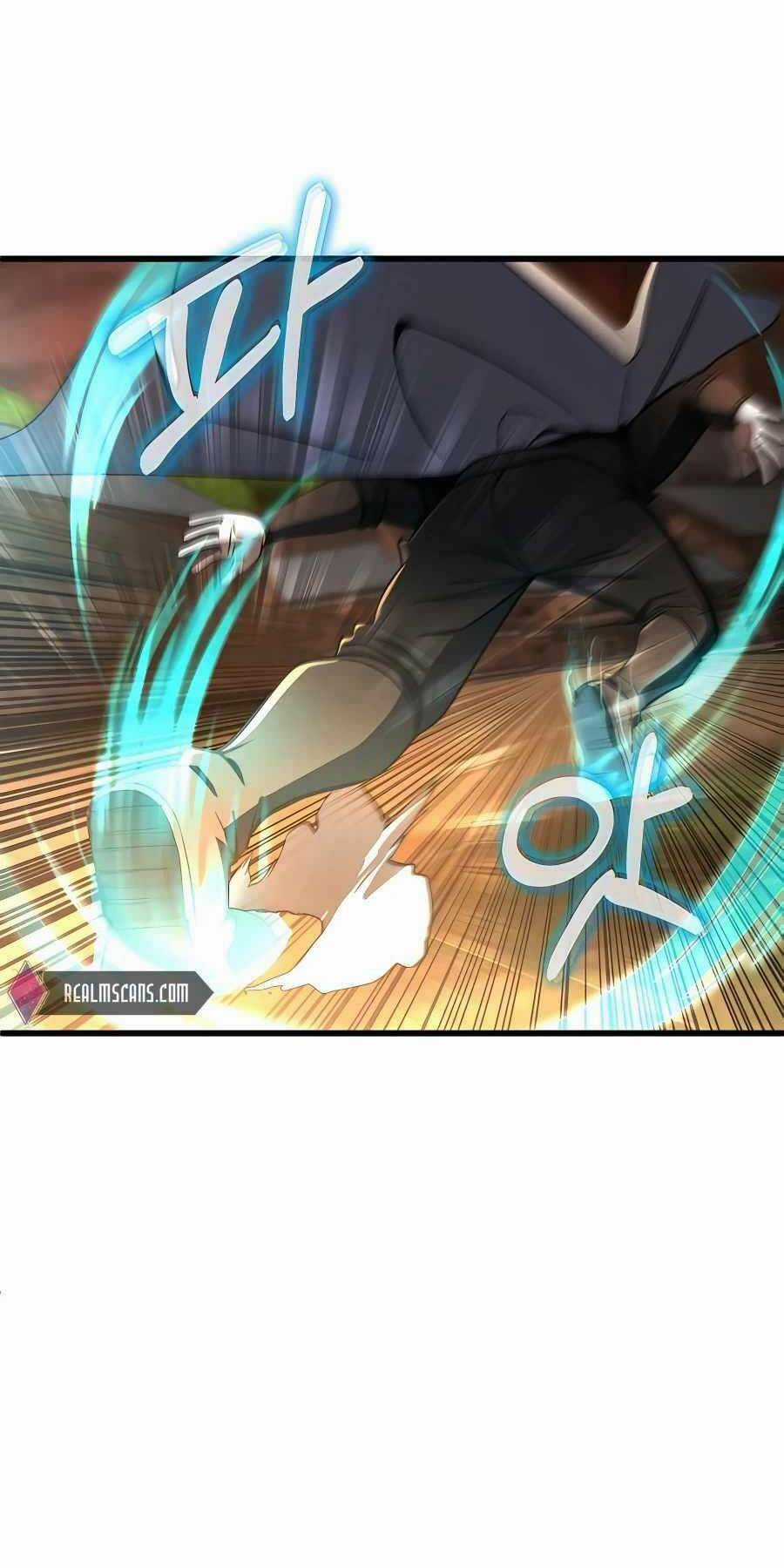 Tôi Dùng Búa Thần Giải Cứu Thế Giới Chapter 45 trang 23