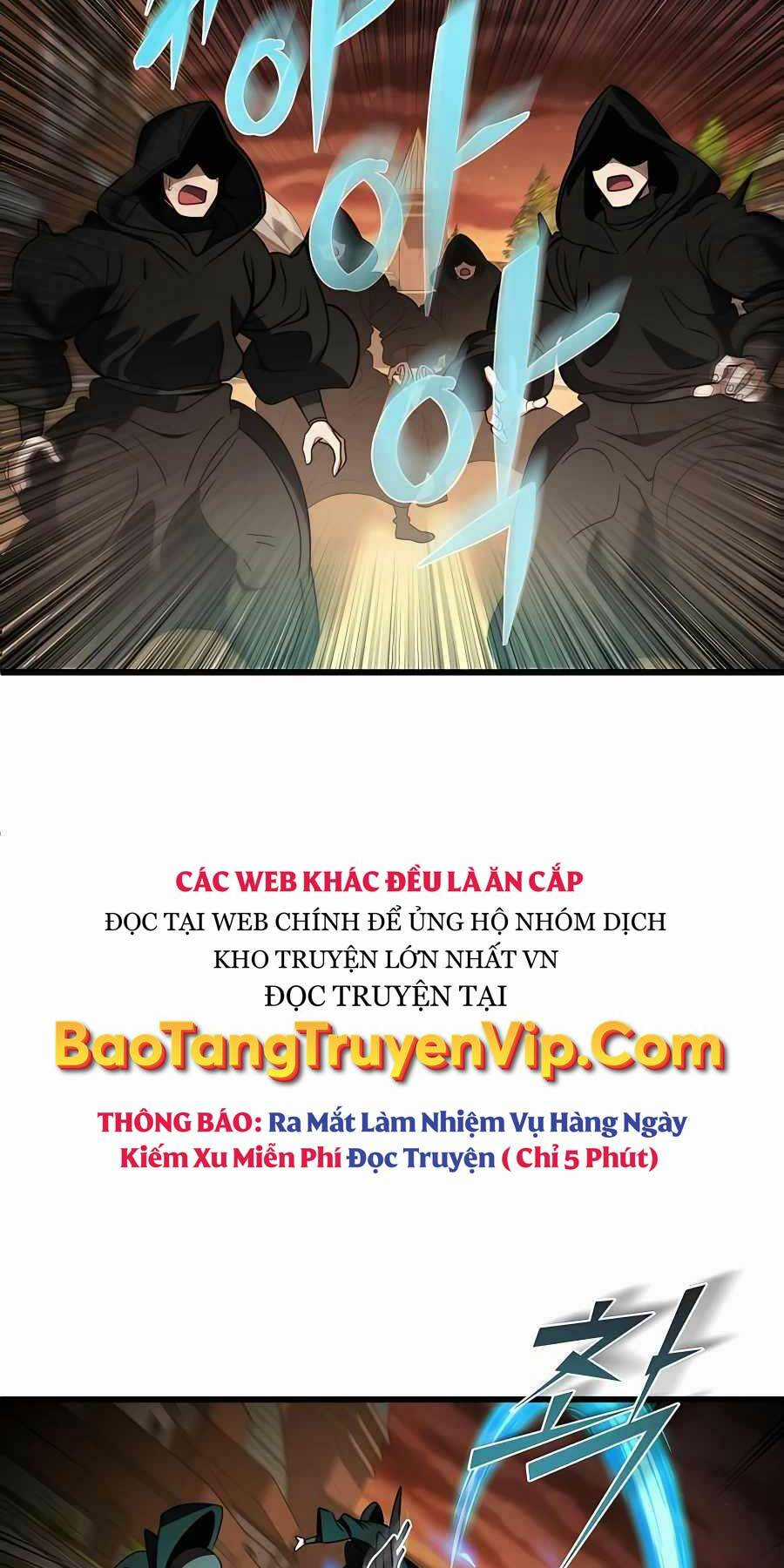 Tôi Dùng Búa Thần Giải Cứu Thế Giới Chapter 45 trang 25