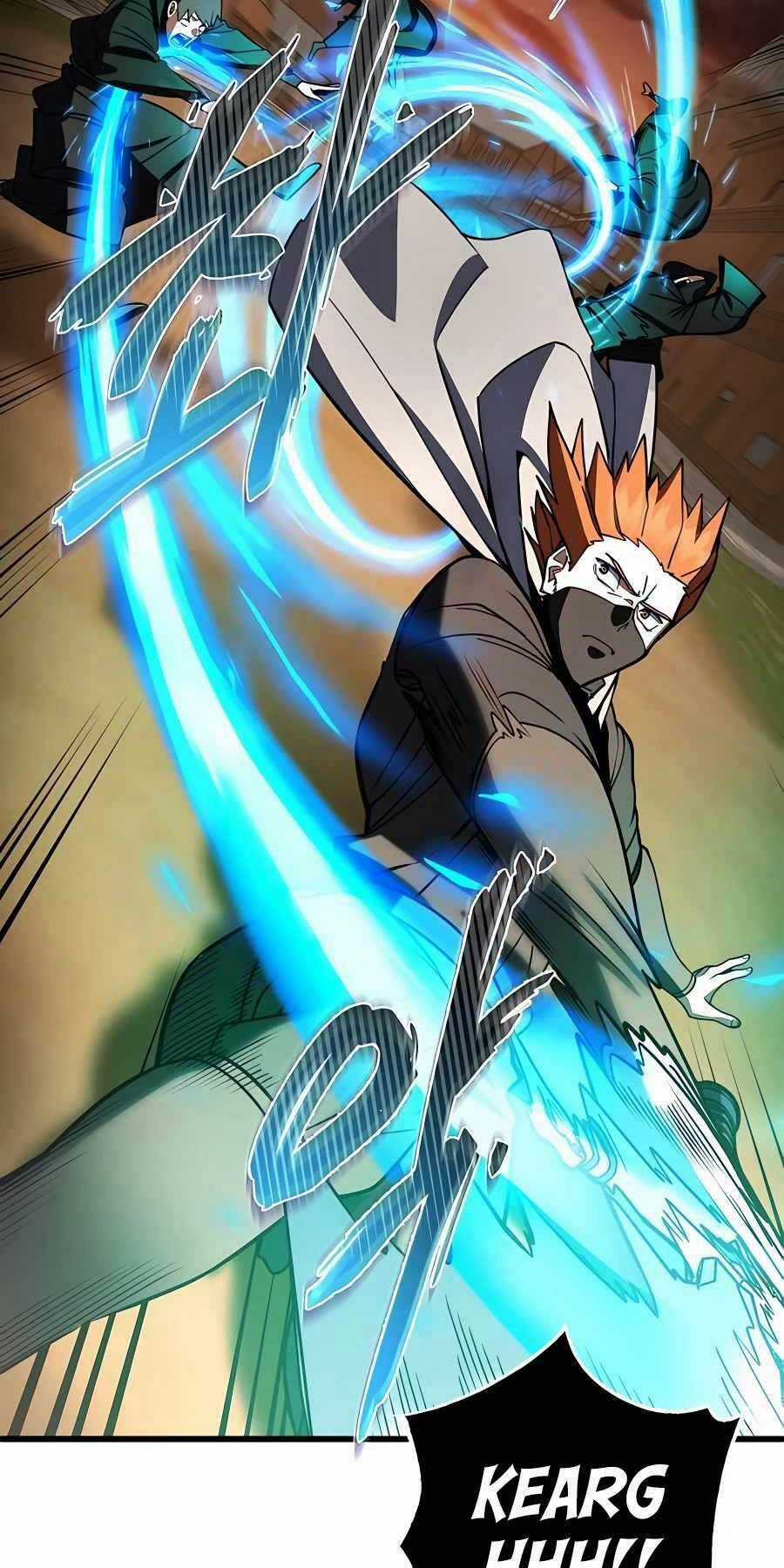 Tôi Dùng Búa Thần Giải Cứu Thế Giới Chapter 45 trang 26