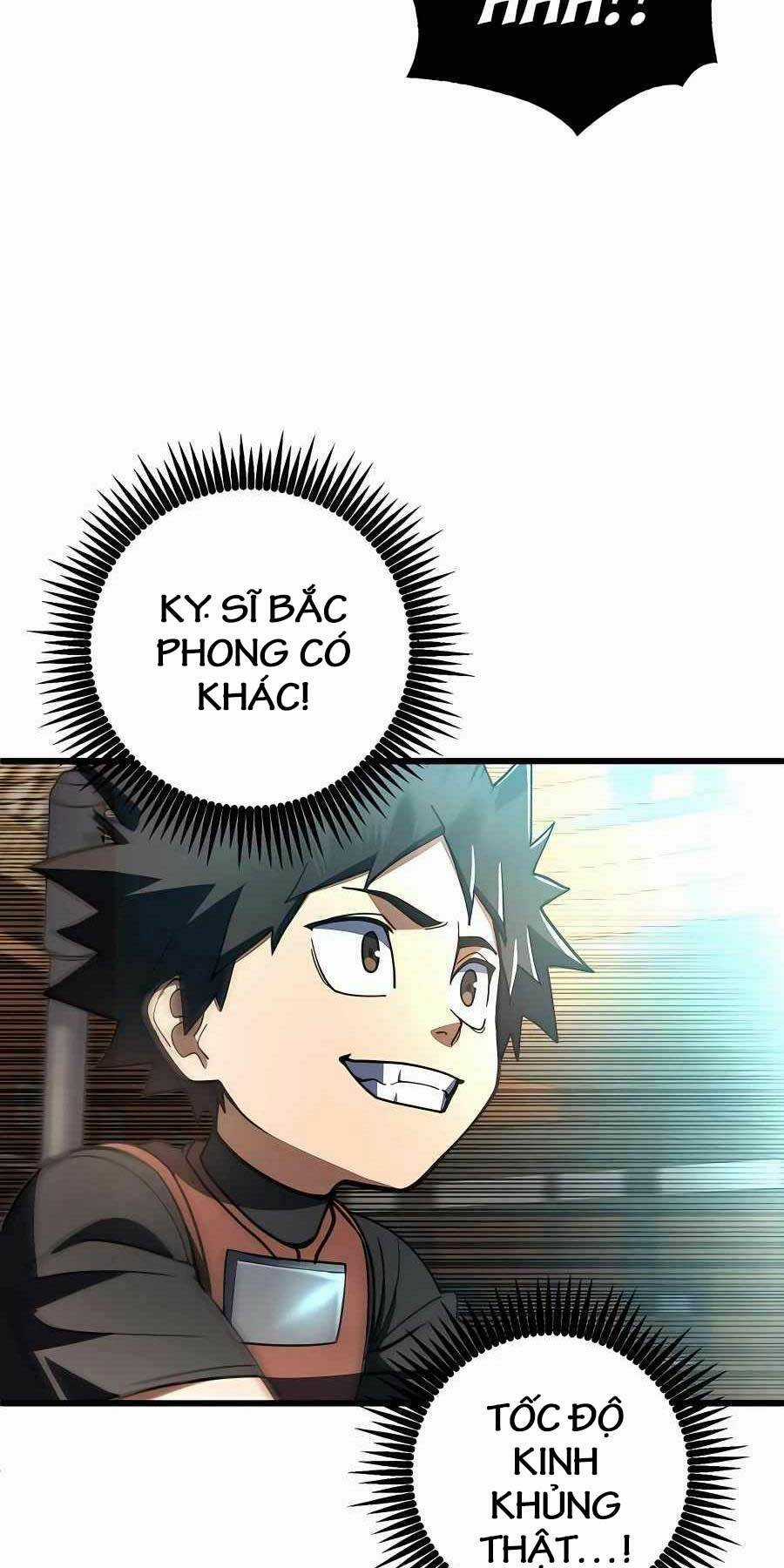 Tôi Dùng Búa Thần Giải Cứu Thế Giới Chapter 45 trang 27