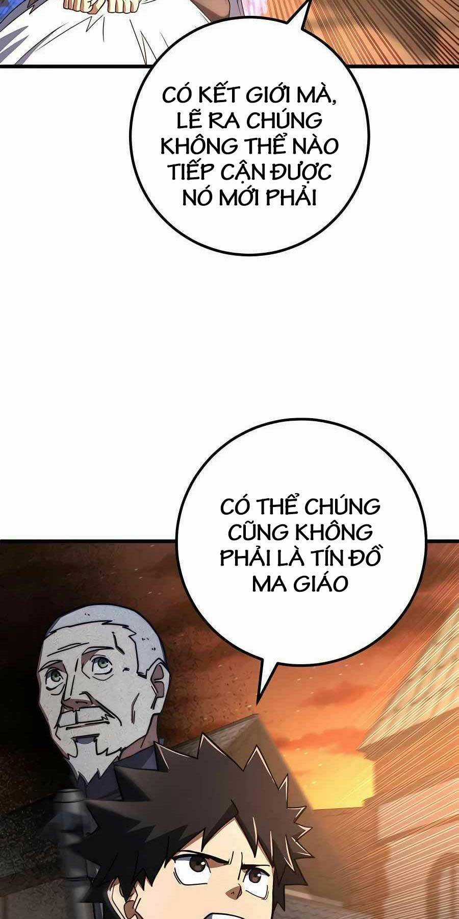 Tôi Dùng Búa Thần Giải Cứu Thế Giới Chapter 45 trang 29