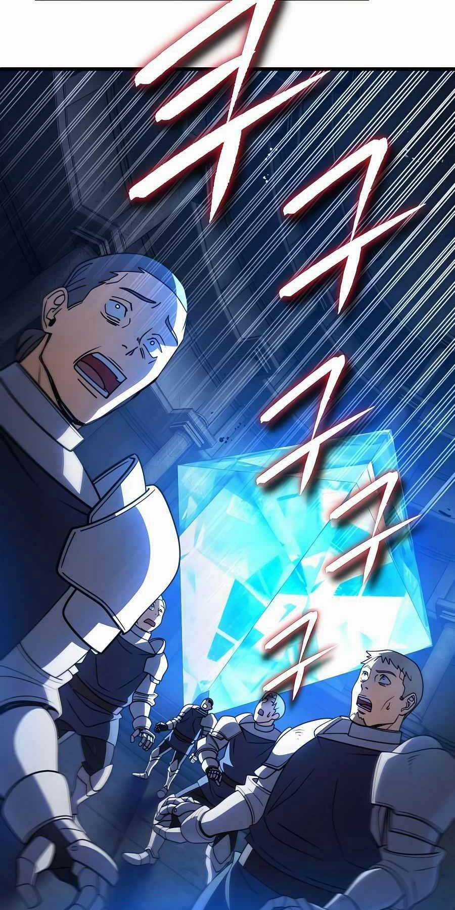 Tôi Dùng Búa Thần Giải Cứu Thế Giới Chapter 45 trang 3