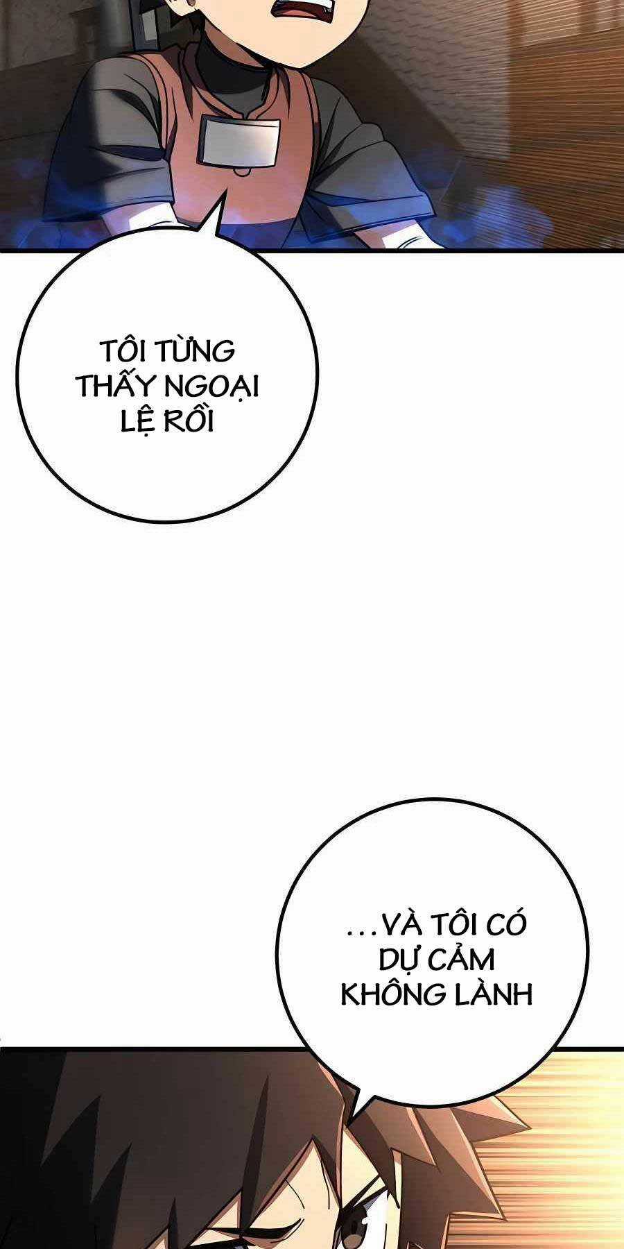 Tôi Dùng Búa Thần Giải Cứu Thế Giới Chapter 45 trang 30