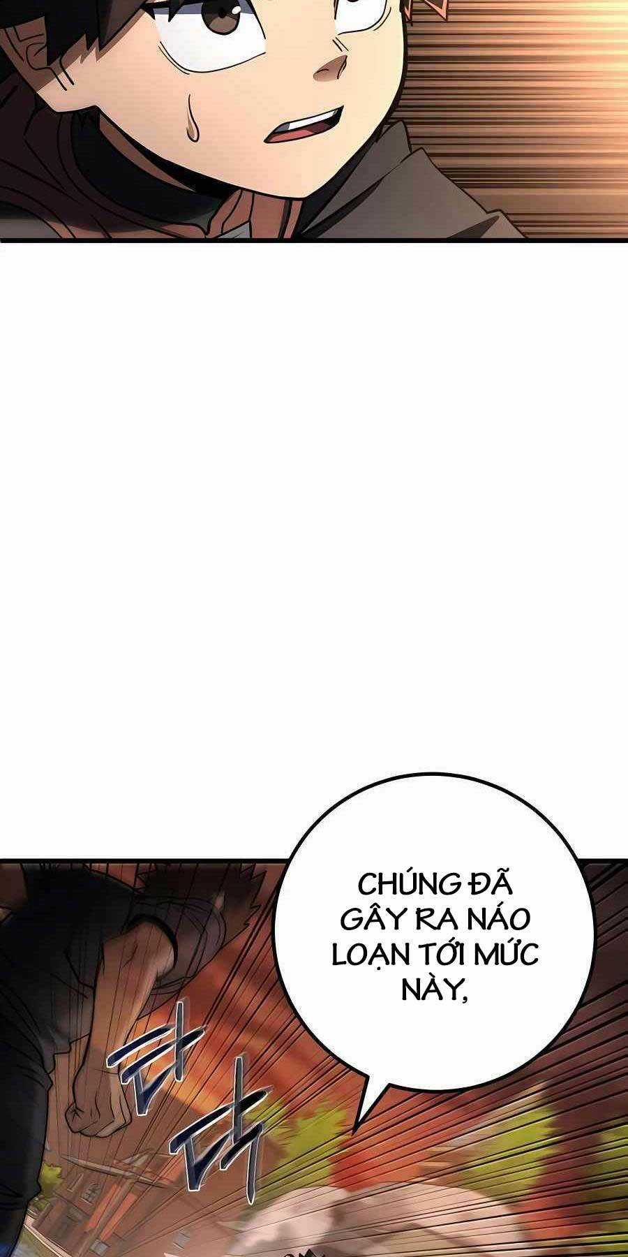 Tôi Dùng Búa Thần Giải Cứu Thế Giới Chapter 45 trang 31