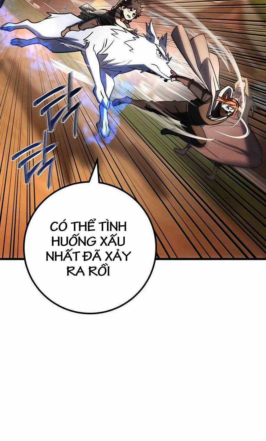 Tôi Dùng Búa Thần Giải Cứu Thế Giới Chapter 45 trang 32