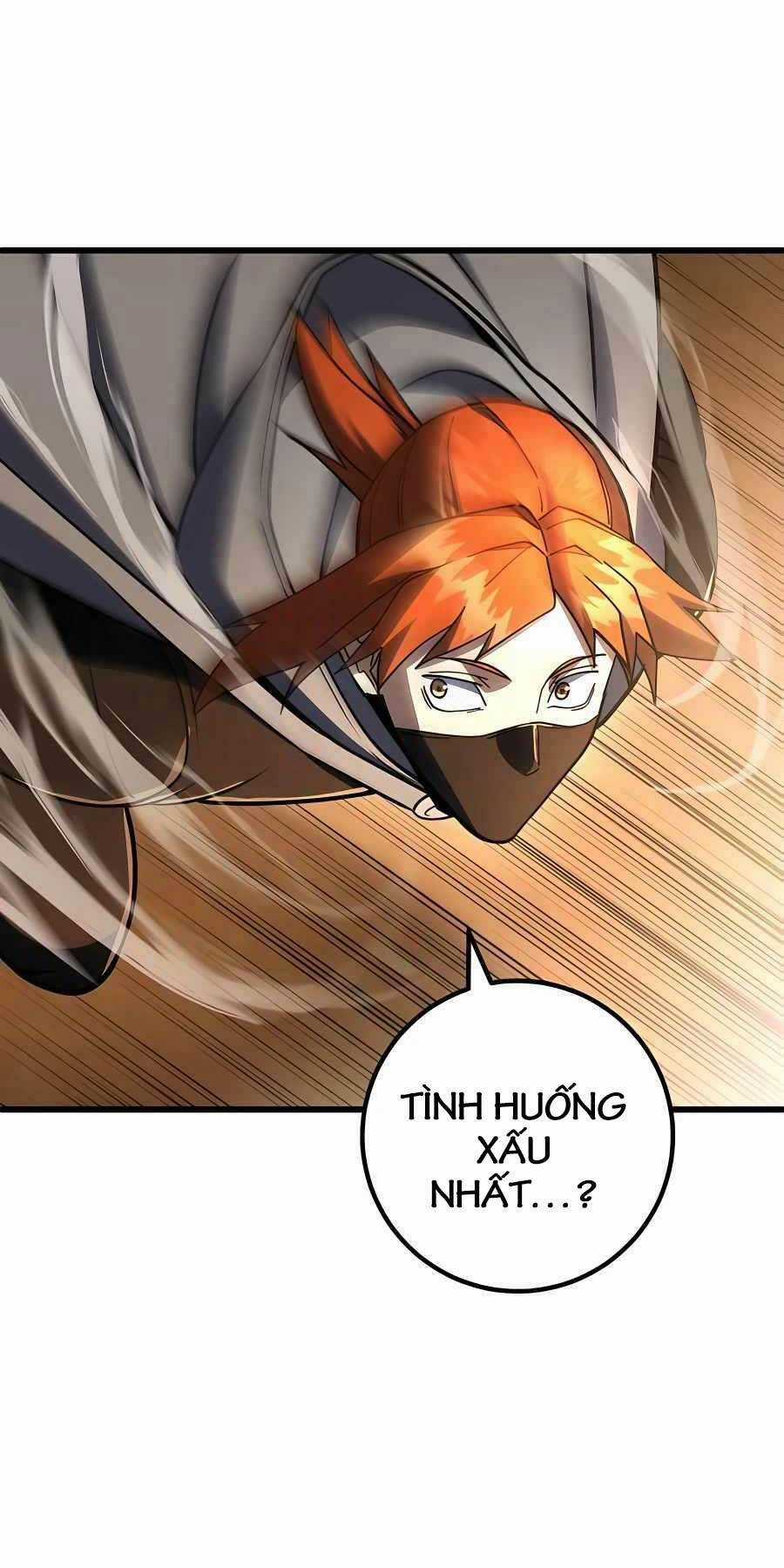 Tôi Dùng Búa Thần Giải Cứu Thế Giới Chapter 45 trang 33