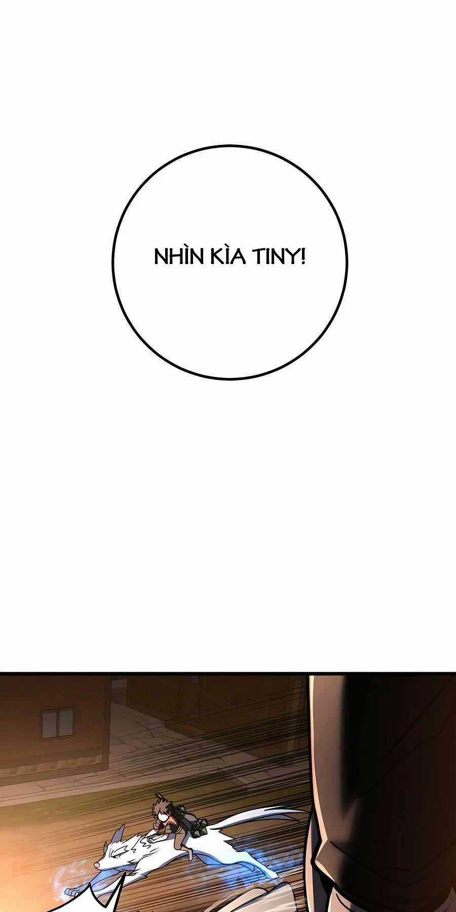 Tôi Dùng Búa Thần Giải Cứu Thế Giới Chapter 45 trang 34