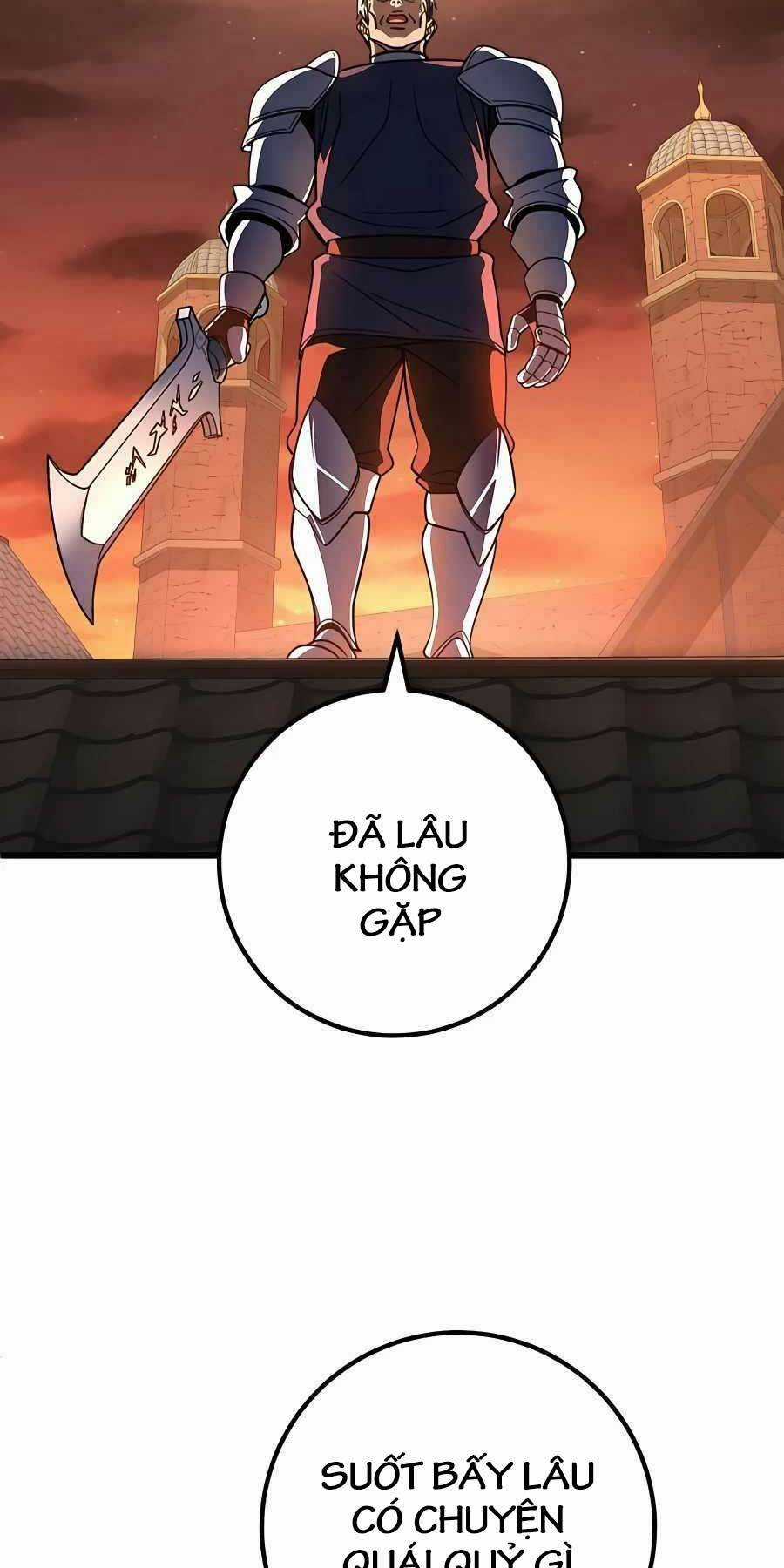 Tôi Dùng Búa Thần Giải Cứu Thế Giới Chapter 45 trang 36