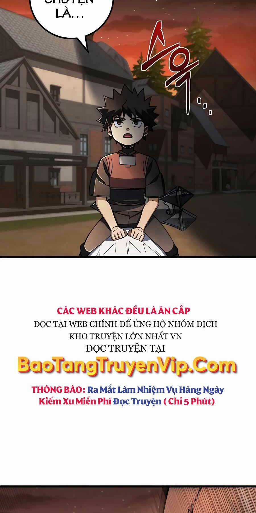 Tôi Dùng Búa Thần Giải Cứu Thế Giới Chapter 45 trang 38