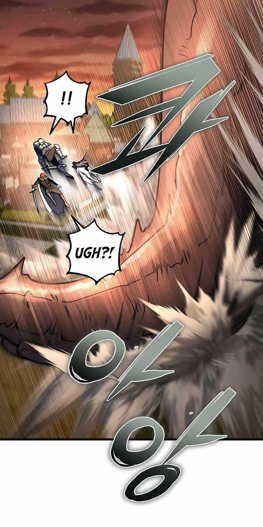 Tôi Dùng Búa Thần Giải Cứu Thế Giới Chapter 45 trang 39