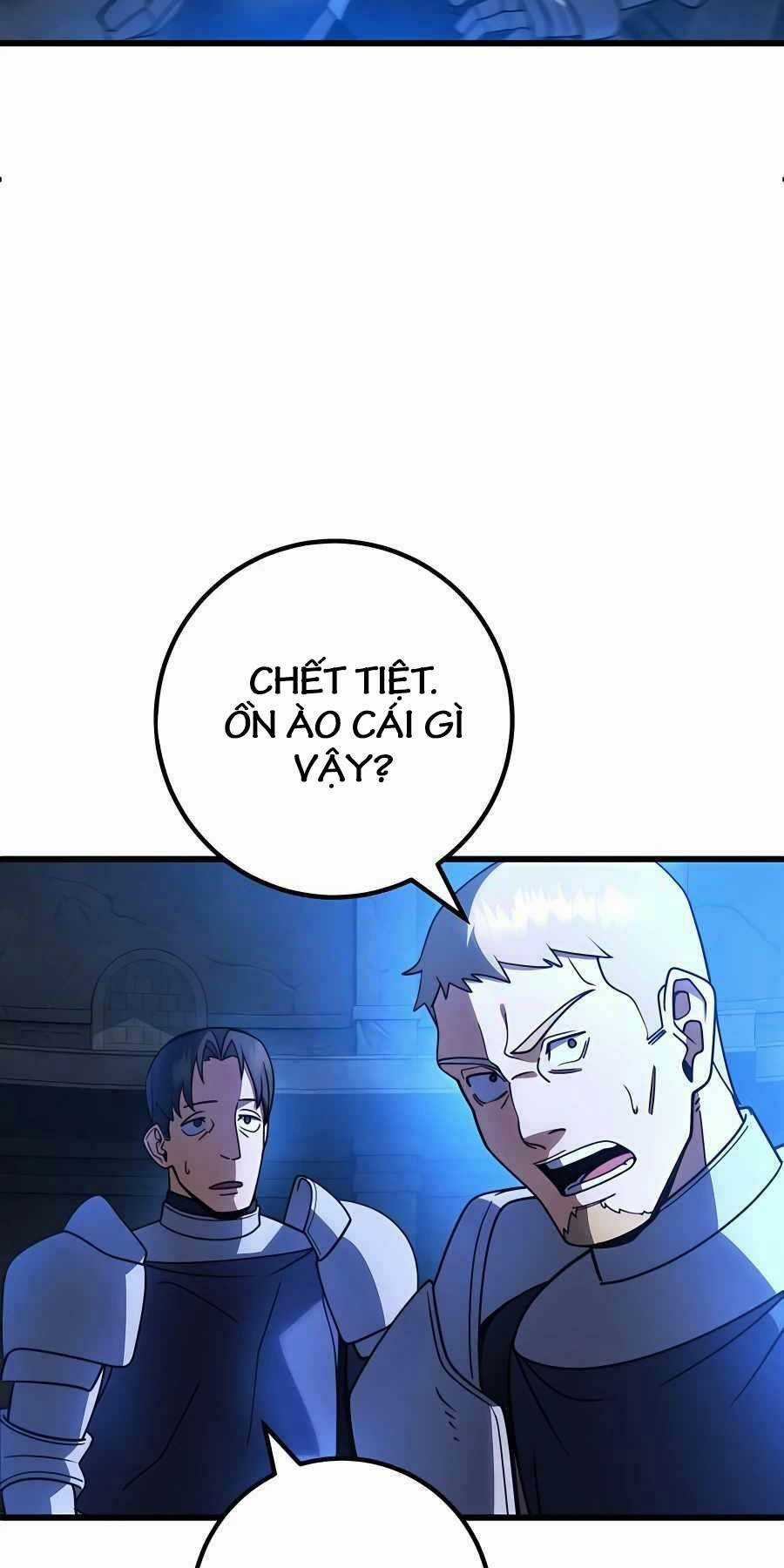 Tôi Dùng Búa Thần Giải Cứu Thế Giới Chapter 45 trang 4