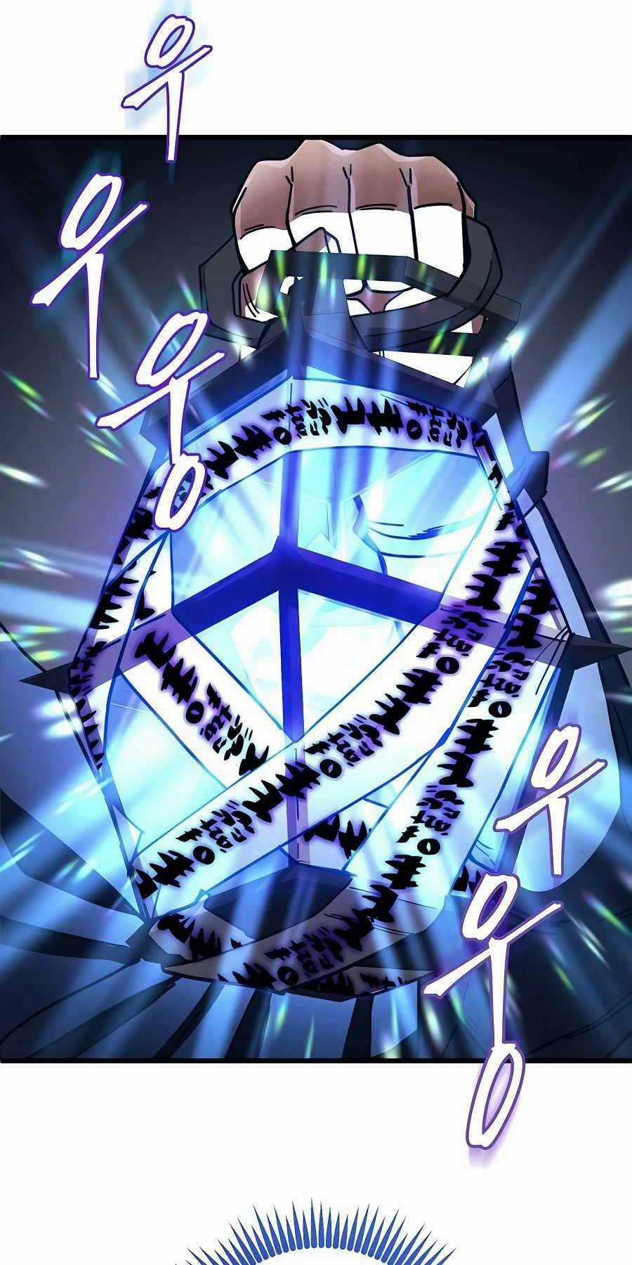 Tôi Dùng Búa Thần Giải Cứu Thế Giới Chapter 45 trang 45