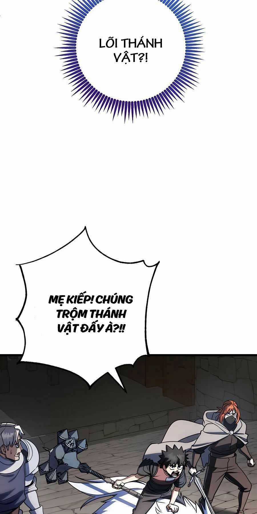 Tôi Dùng Búa Thần Giải Cứu Thế Giới Chapter 45 trang 46