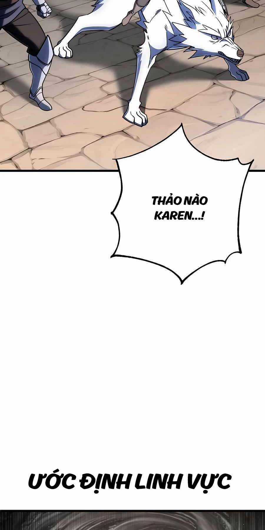 Tôi Dùng Búa Thần Giải Cứu Thế Giới Chapter 45 trang 47