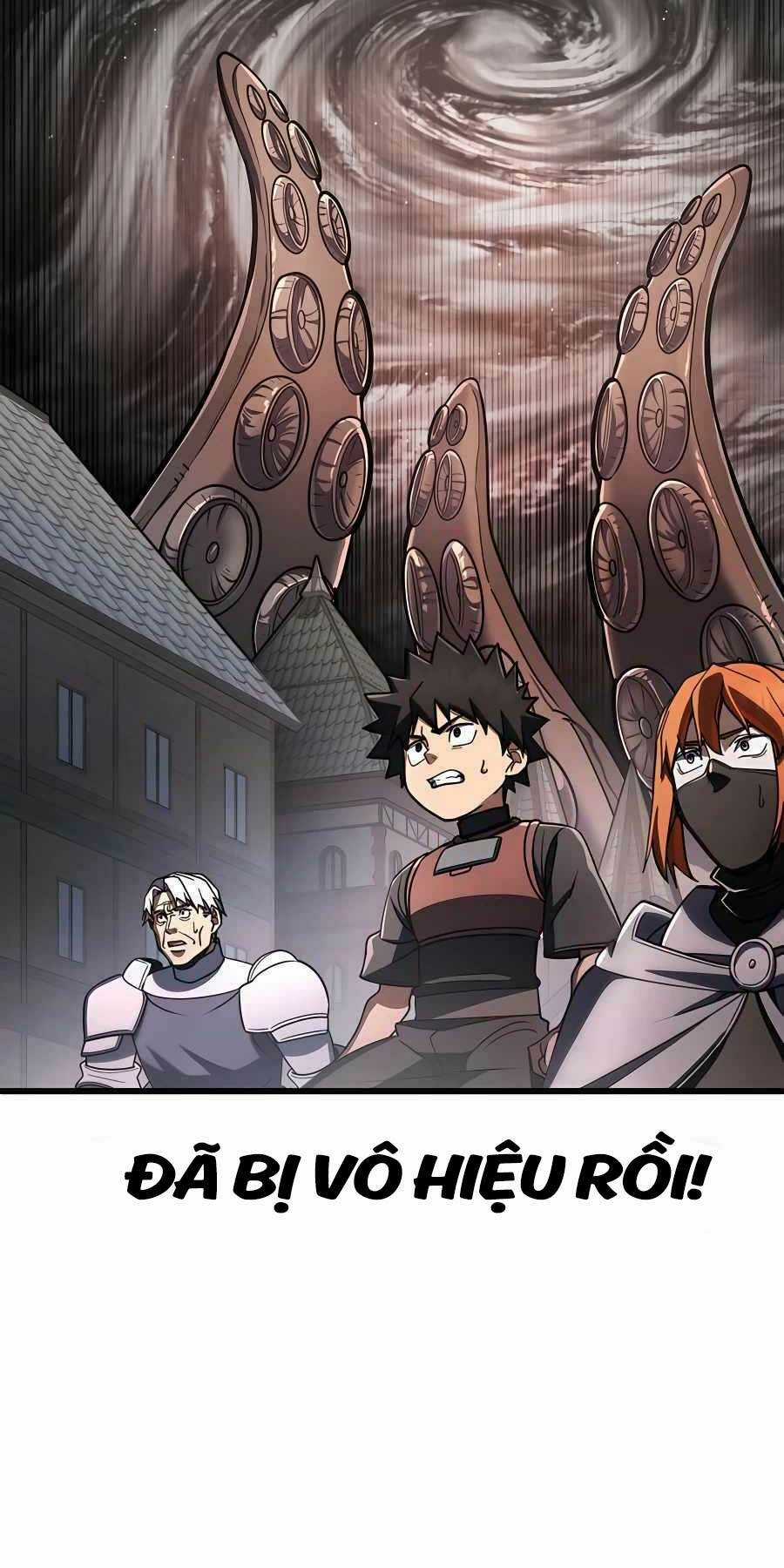 Tôi Dùng Búa Thần Giải Cứu Thế Giới Chapter 45 trang 48