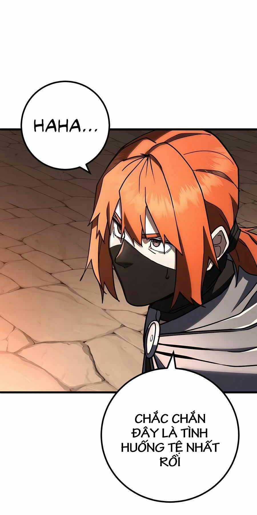 Tôi Dùng Búa Thần Giải Cứu Thế Giới Chapter 45 trang 49