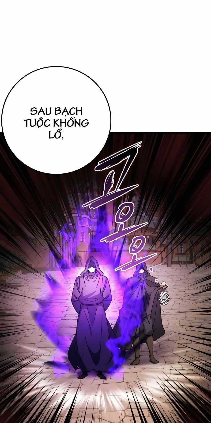 Tôi Dùng Búa Thần Giải Cứu Thế Giới Chapter 45 trang 50